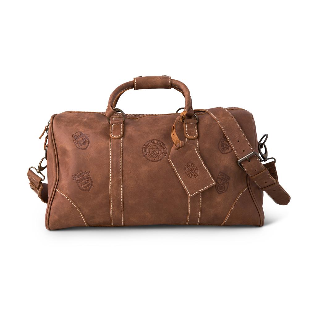Roots - It's TOTES new. Made from premium leather, our... | Facebook