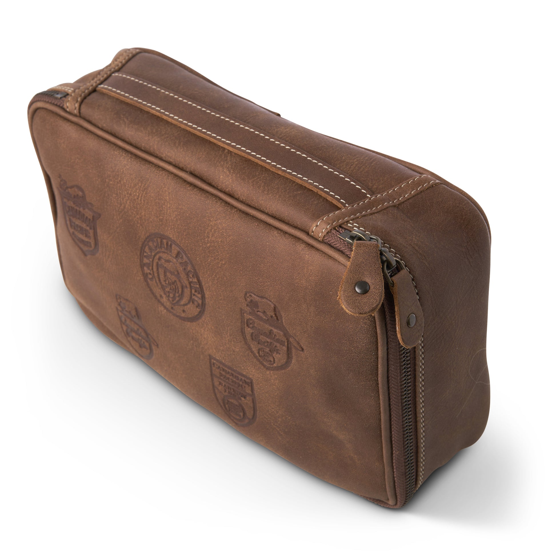 best travel toiletry bag canada Leather Toiletry Bag by Roots Canada | Luggage