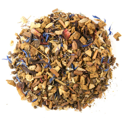 Montebello Apple Spice Loose Leaf Tea