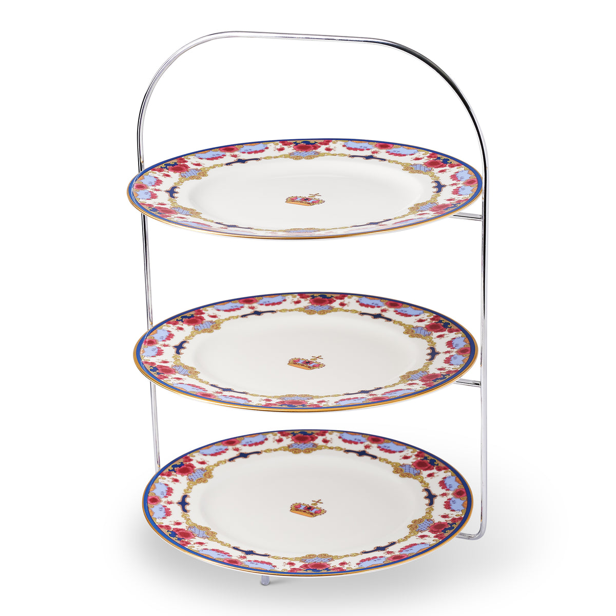 Villeroy and Boch 3-Tier Stand