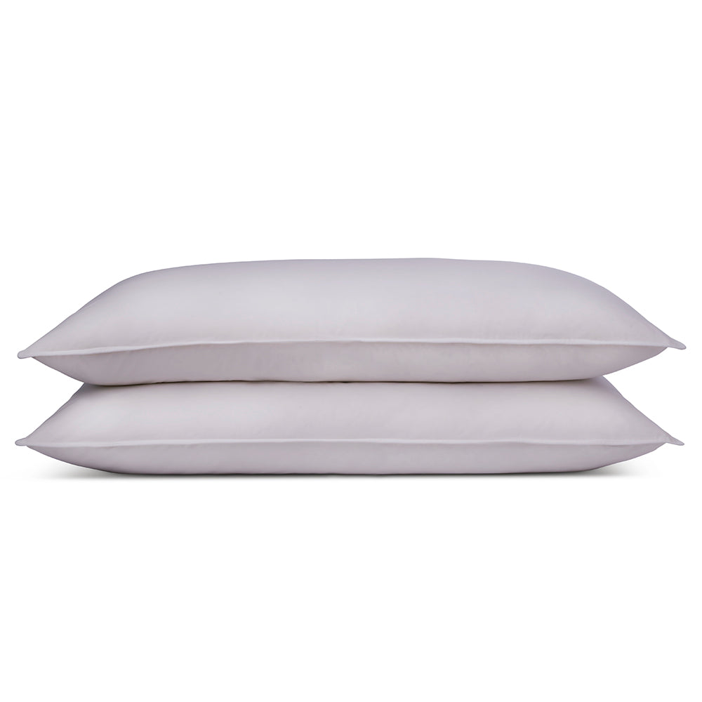 Feather & Down Pillow  Shop Pillows, Bedding and Linens from Shop Sonesta