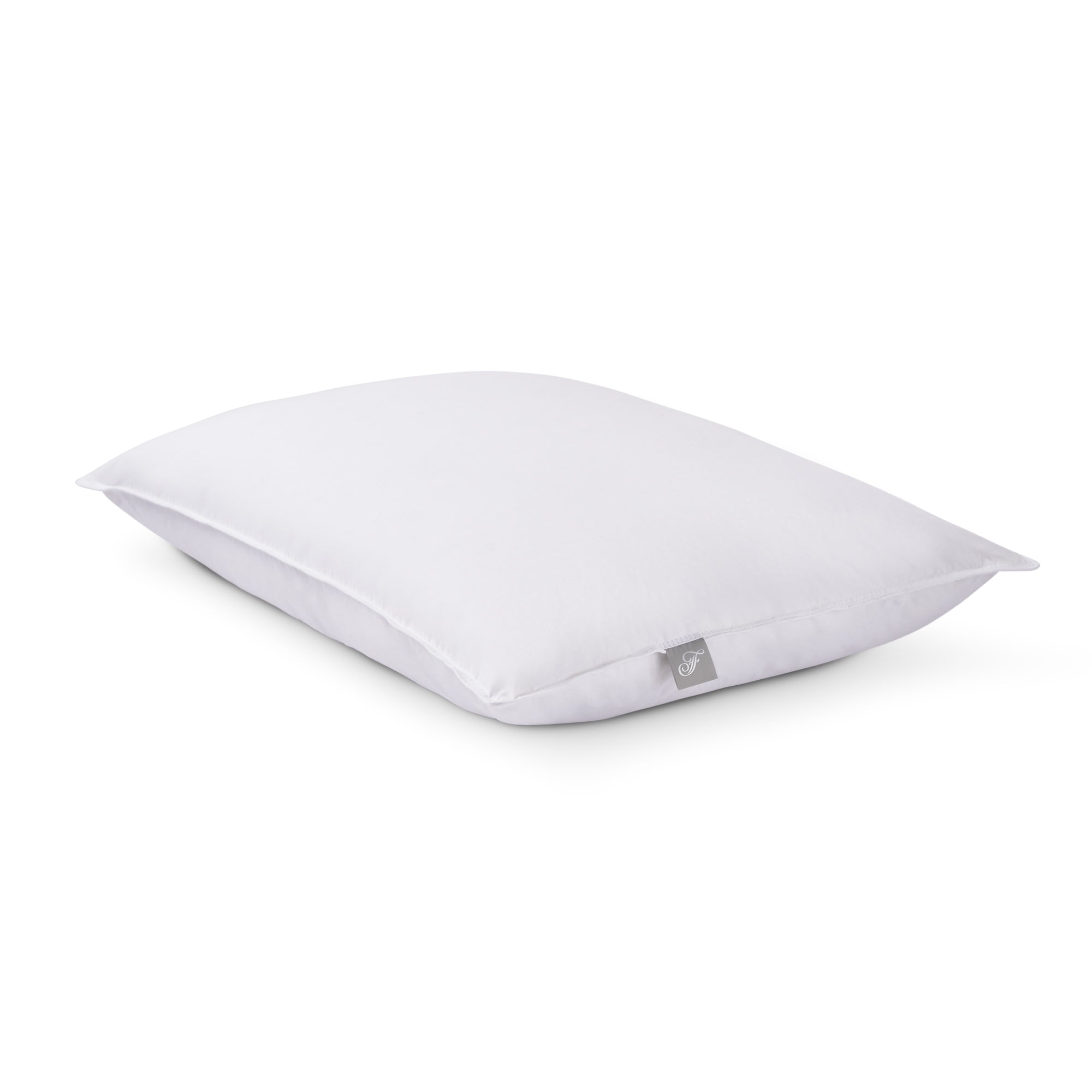 Fairmont Feather & Down Pillow Fairmont Linens Fairmont Store