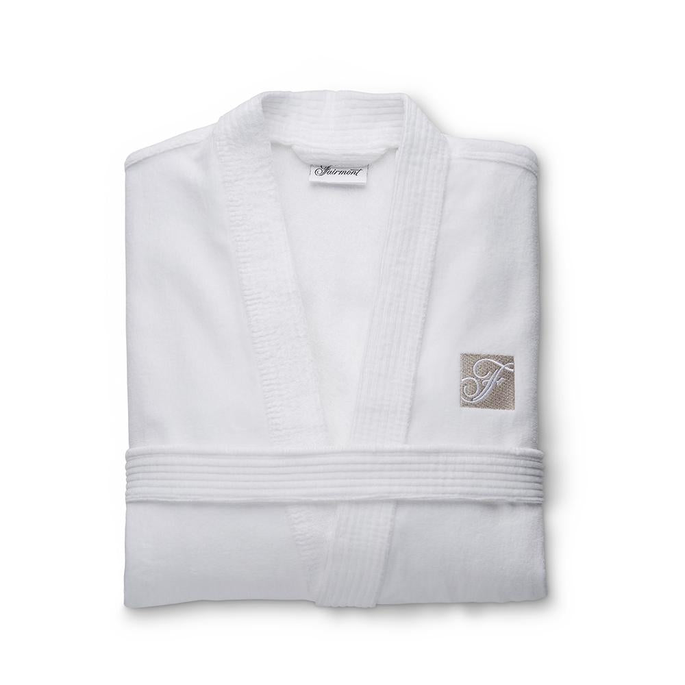 Fairmont Robe Fairmont Kimono Robe | Robes | Fairmont Store – Fairmont Store US