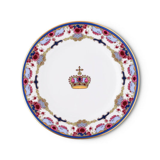 Empress Royal China 6.5-inch Plate