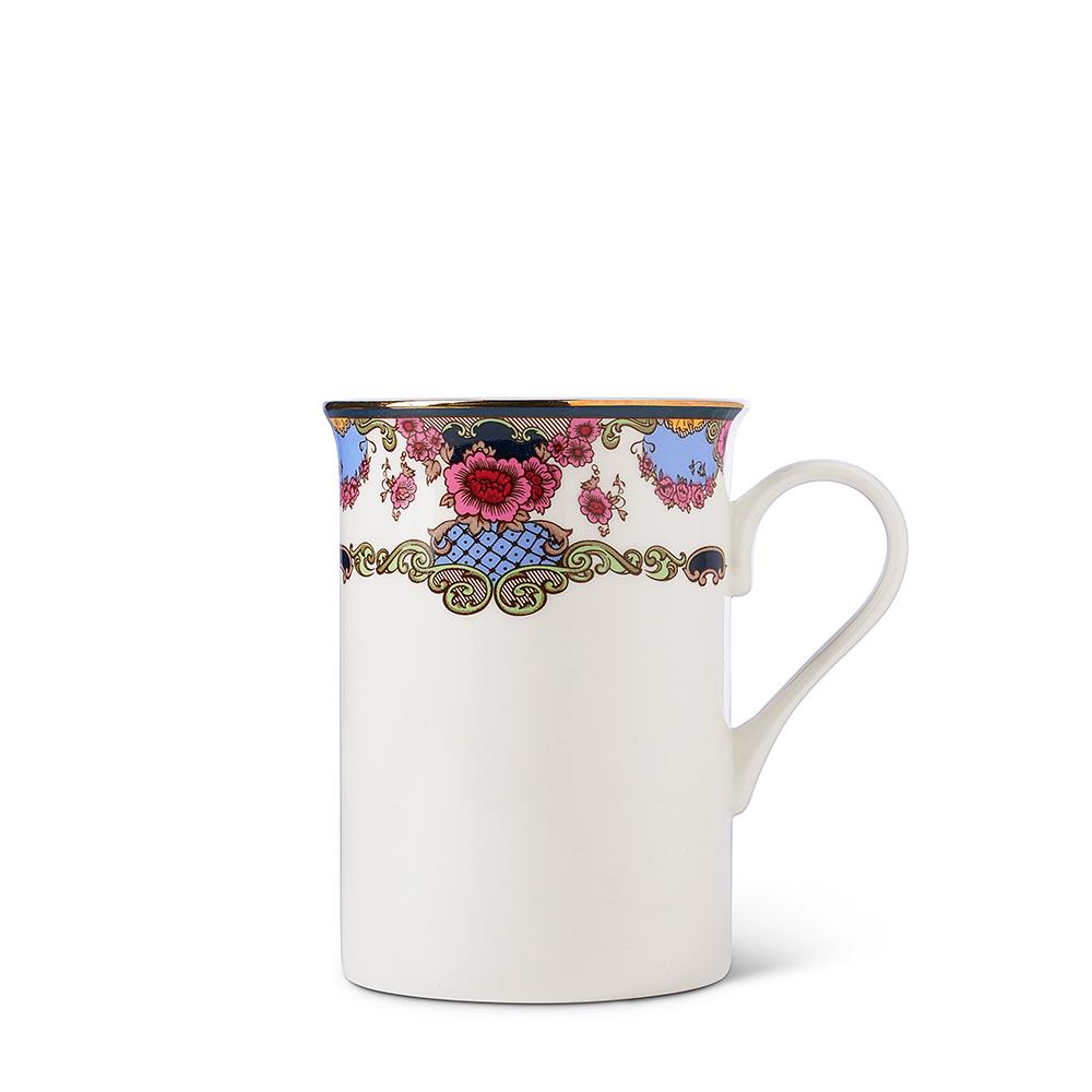 Empress Royal Mug