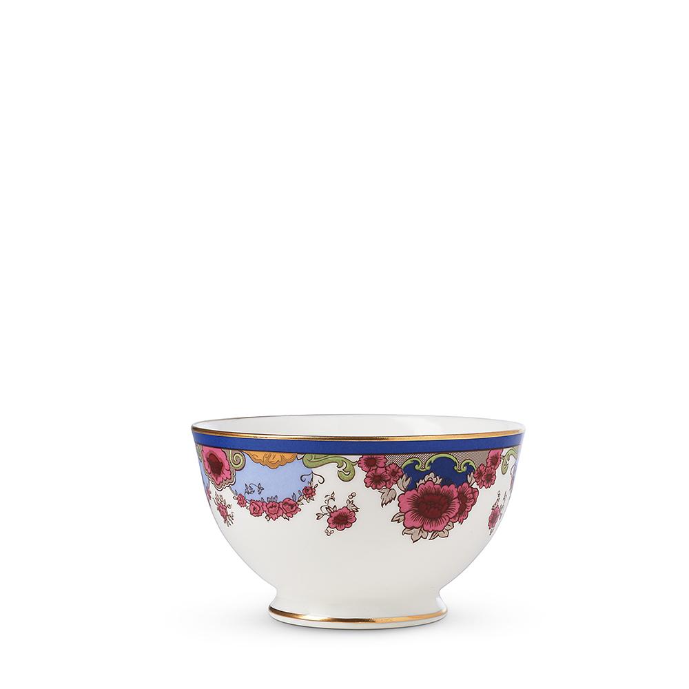 Empress Royal China Sugar Bowl