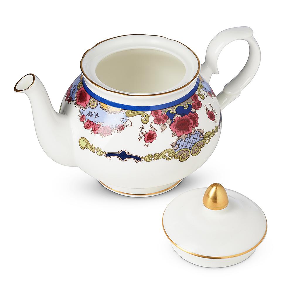 Empress Royal China Teapot and Lid - 4 Cup
