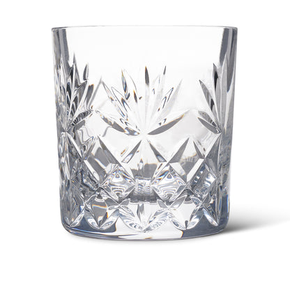 Banff Springs Hotel Whisky Tumbler