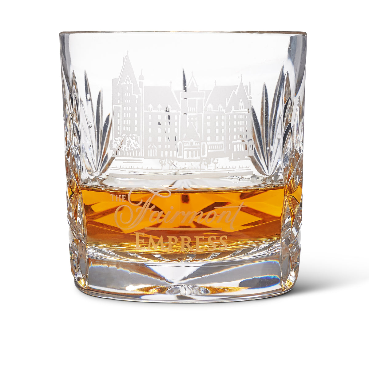 Empress Whisky Tumbler
