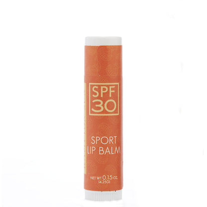 SPF 30 Sport Lip Balm