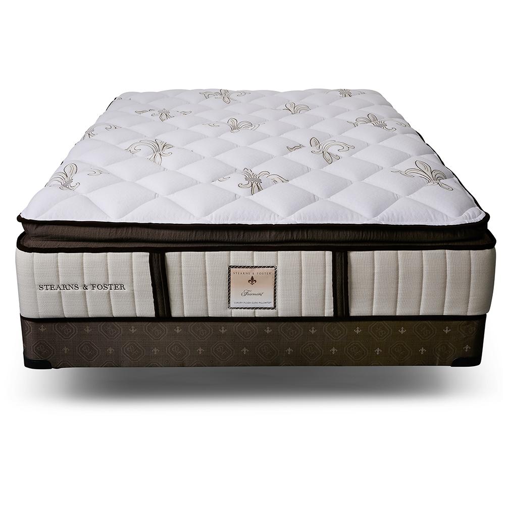 Stearns & Foster Lux Estate Collection Ultra Plush Mattress Online