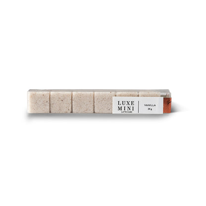 Vanilla Luxe Cube Stick