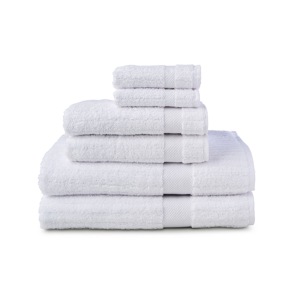 Fairmont Wash Cloth, Towels