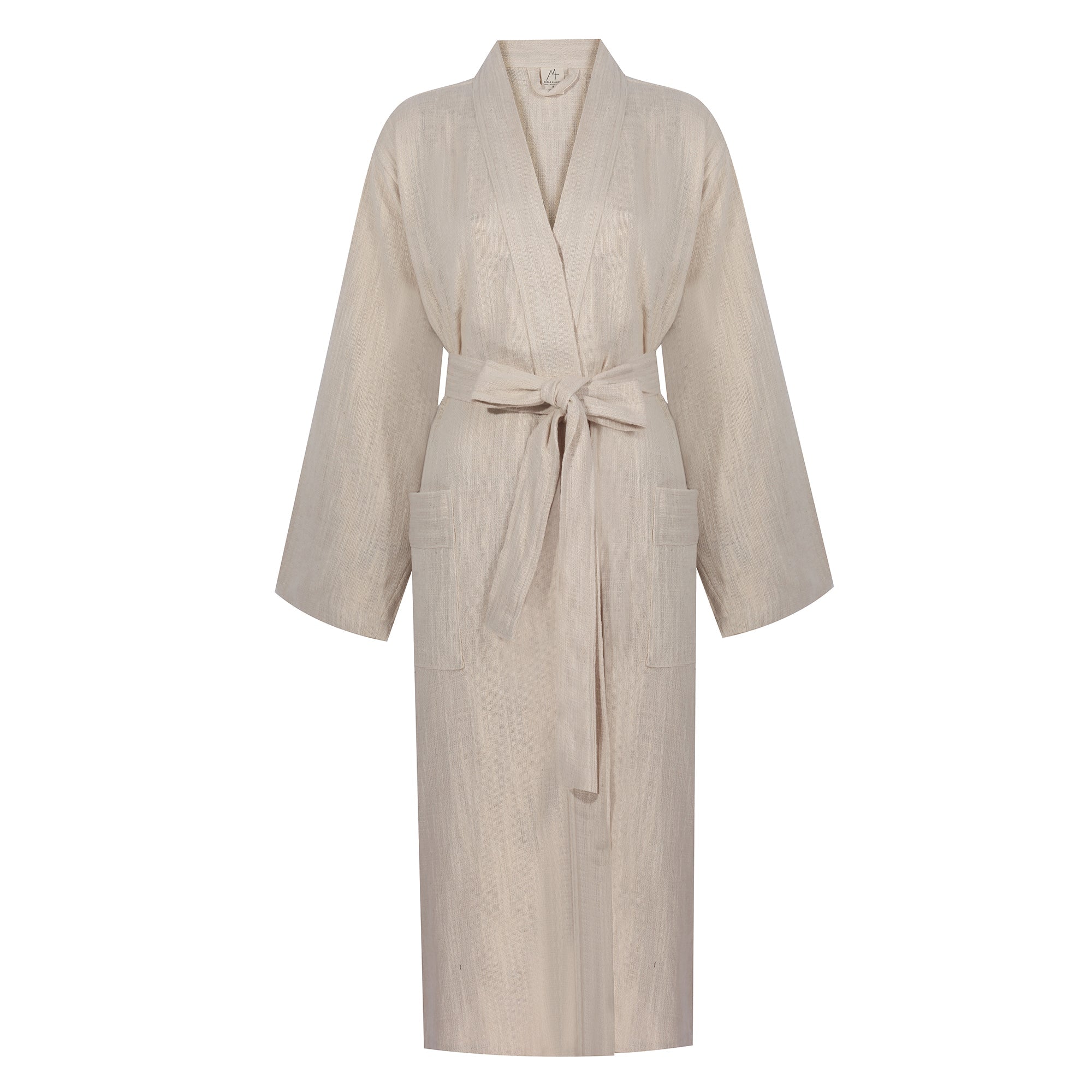 Buy Navy Blue Supersoft Ribbed Dressing Gown from Next New Zealand